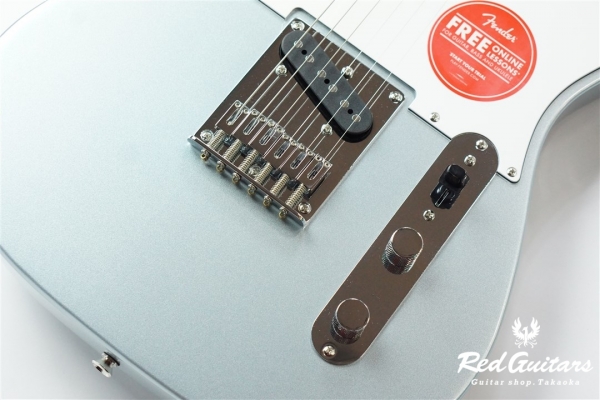 AFFINITY SERIES TELECASTER - Slick Silver